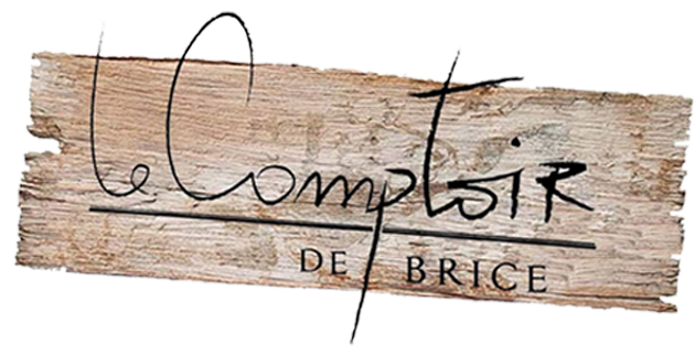 Le Comptoir de Brice